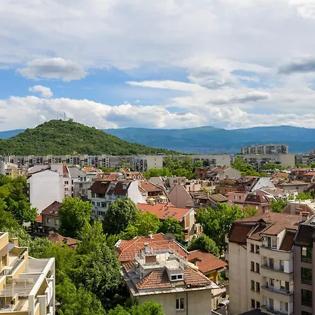 Apartment Hills View Near Central Bypmm