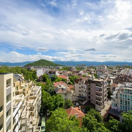 Hills View Near Central Bypmm * Plovdiv