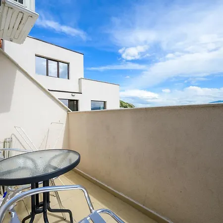 Apartment Hills View Near Central Bypmm Plovdiv