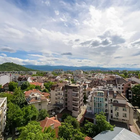 Hills View Near Central Bypmm Plovdiv