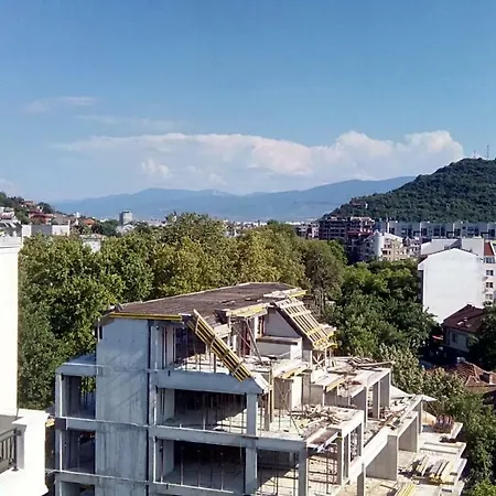 Apartment Hills View Near Central Bypmm