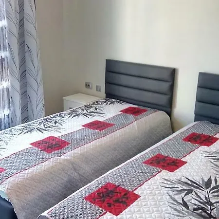 Apartment Hills View Near Central Bypmm *