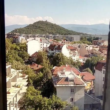 Hills View Near Central Bypmm * Plovdiv