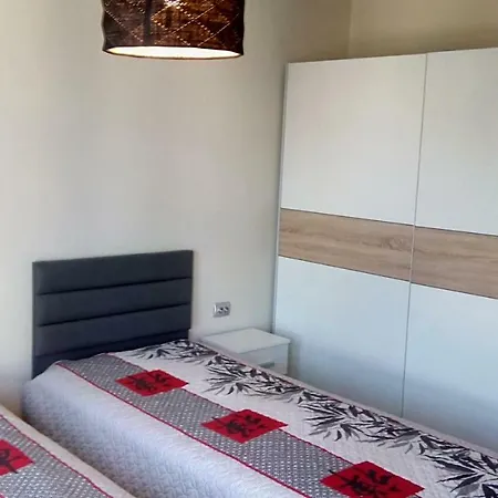 Apartment Hills View Near Central Bypmm Plovdiv